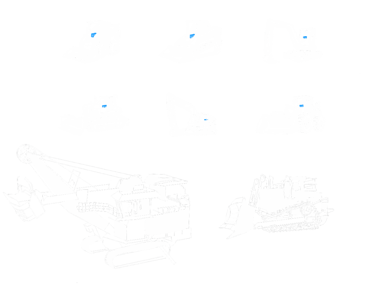 AIM Platform Compatible Machines